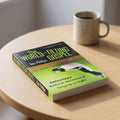 Studio photo of The World-Tilting Gospel: Embracing a Biblical Worldview and Hanging on Tight in detail