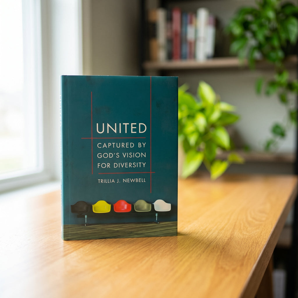 Studio photo of United: Captured by God's Vision for Diversity in lifestyle
