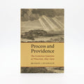 Studio photo of Process and Providence: The Evolution Question at Princeton, 1845-1929 in hero