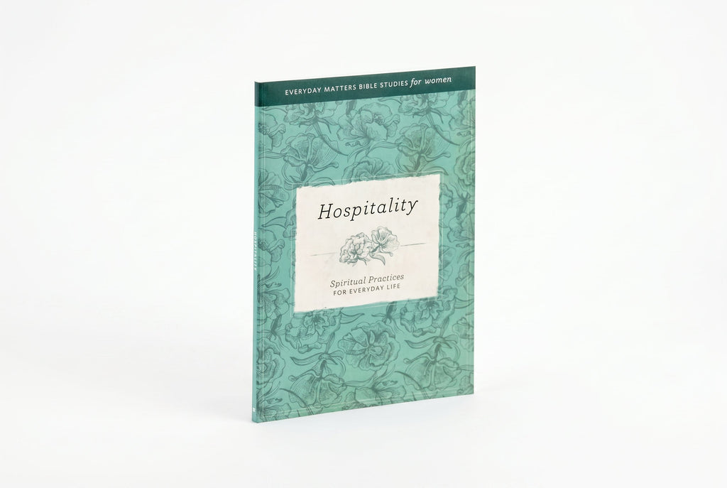 Studio photo of Hospitality in hero