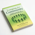 Studio photo of Longing for Community in detail