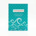 Studio photo of Unstoppable: A Devotional Journey in hero