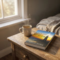 Studio photo of Release Your Unstoppable Power: The Journey Continues... in lifestyle