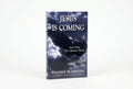 Studio photo of Jesus Is Coming in hero
