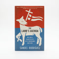 Studio photo of The Lamb's Agenda: Why Jesus Is Calling You to a Life of Righteousness and Justice in hero