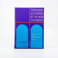 Studio photo of Theological Dictionary of the New Testament, Volume 1 in hero