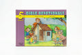 Studio photo of 5 Minute Bible Devotionals, Volume 4 in hero
