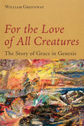 Studio photo of For the Love of All Creatures in detail