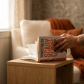 Studio photo of Scary Close: Dropping the Act and Finding True Intimacy in lifestyle
