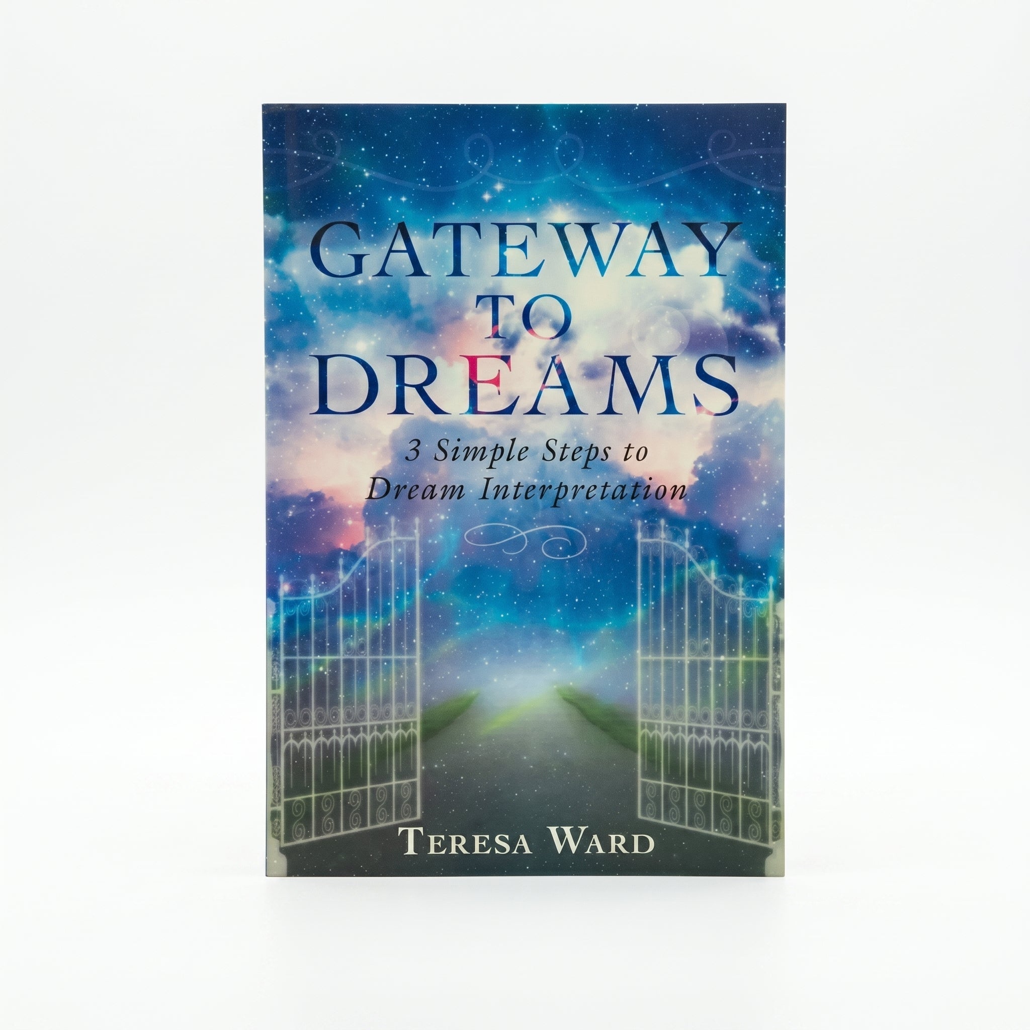 Studio photo of Gateway to Dreams: 3 Simple Steps to Dream Interpretation in hero