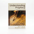 Studio photo of Understanding Prophecy: A Biblical-Theological Approach in hero