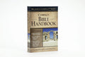 Studio photo of Nelson's Compact Bible Handbook in hero