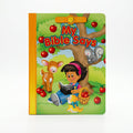 Studio photo of My Bible Says (Happy Day) in hero