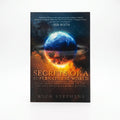 Studio photo of Secrets of a Supernatural World: Near Death Revelations of the Ancient World and the Future in hero