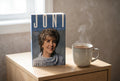 Studio photo of Joni (An Unforgettable Story) in lifestyle