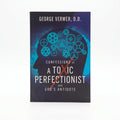 Studio photo of Confessions of a Toxic Perfectionist in hero