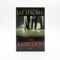 Studio photo of The Ambition: A Novel in hero