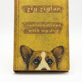 Studio photo of Conversations with My Dog in detail