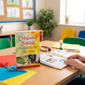 Studio photo of Celebrating Festivals: Readings, Reflections, Crafts and Prayer Activities for 20 Major Church Festivals in lifestyle