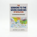Studio photo of Sermons to the Seven Churches of Revelation in hero