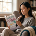 Studio photo of Healing Life's Hurts in lifestyle