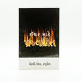 Studio photo of Ablaze for God (Gujarati) in hero