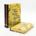 Studio photo of Practical Word Studies in the New Testament, Volume 1&2 in hero