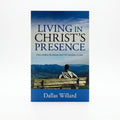 Studio photo of Living in Christ's Presence in hero