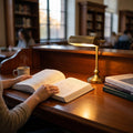 Studio photo of How Biblical Languages Work: A Student's Guide to Learning Hebrew and Greek in lifestyle