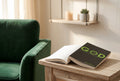 Studio photo of Getting Into God: Practical Guidelines for the Christian Life in lifestyle