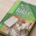 Studio photo of AMG Concise Bible Prophets (AMG Concise Series) in detail