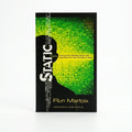 Studio photo of Static: Tune Out the Christian Noise and Experience the Real Message of Jesus in hero