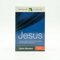 Studio photo of Learning with Foundations21 Jesus: A Seven-week Course of Study Material for Individuals and Groups in hero
