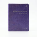 Studio photo of All-age Lectionary Services Year A: Resources for All-age Worship in hero