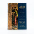Studio photo of Commentaries on Genesis 1-3 (Ancient Christian Texts) in hero