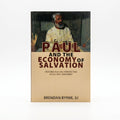 Studio photo of Paul and the Economy of Salvation: Reading from the Perspective of the Last Judgement in hero