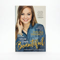 Studio photo of Your Own Beautiful: Advice and Inspiration from Chelsea Crockett Hurst in hero