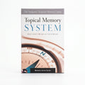 Studio photo of Topical Memory System, Memory Verse Cards: Hide God’s Word in Your Heart in hero