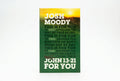 Studio photo of John 13-21 for You in hero