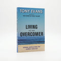 Studio photo of Living as an Overcomer: Eternal Motivation for Earthly Success in hero