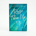 Studio photo of Raise Them Up: Praying God's Word Over Your Kids in hero