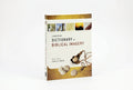 Studio photo of Zondervan Dictionary of Biblical Imagery in hero