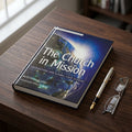 Studio photo of The Church in Mission: Foundations and Global Case Studies in lifestyle