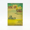 Studio photo of Rise Up and Sing: Equipping the Female Worship Leader in hero