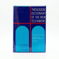Studio photo of Theological Dictionary of the New Testament, Volume 2 in hero