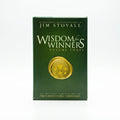 Studio photo of Wisdom for Winners Volume Three: An Official Publication of The Napoleon Hill Foundation in hero