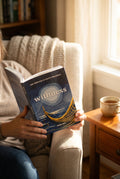 Studio photo of Withness: The Thread of God's Presence in lifestyle