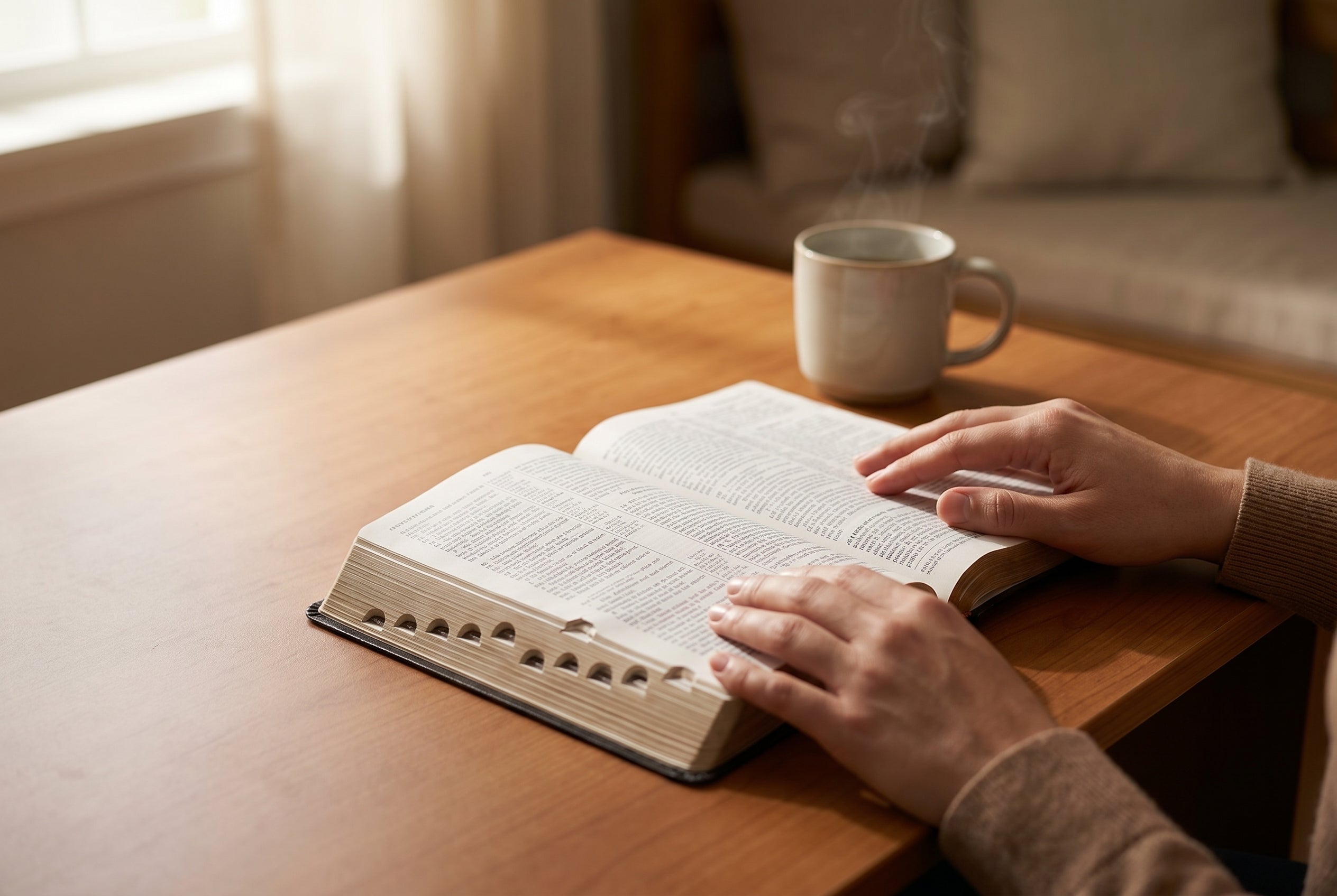 Studio photo of Know Your Bible: All 66 Books Explained and Applied in lifestyle