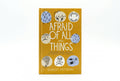 Studio photo of Afraid of all the Things: Tornadoes, Cancer, Adoption, and other Stuff you Need the Gospel for in hero