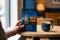 Studio photo of A Christian's Evangelistic Pocket Guide to Islam in lifestyle